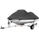 Trailerable Personal Watercraft Cover 116