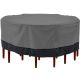 Premium Outdoor Patio Furniture Table and Chairs Cover 94