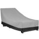 Patio Chaise Lounge Chair Furniture Cover - 80