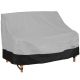 Outdoor Patio Loveseat Sofa Furniture Cover - 54