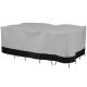 Rectangular / Oval Patio Table and Chair Furniture Cover - 109