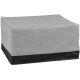 Square Fire Pit Cover Outdoor Patio - 50