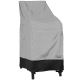 Outdoor Stackable-Chair Patio Furniture Cover - 28