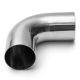 Krator Elbow Exhaust Pipe 2.5