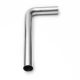 Krator Steel Exhaust Pipe 1.5