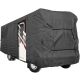 Weatherproof RV Motorhome Camper Trailer Storage Cover - Length 31' - 34' Feet