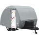 NEW Waterproof Superior Teardrop R-Pod Trailer Cover Fits up to 19' L x 6' W