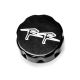 Honda CBR 900RR 929RR 954RR Black Billet Fluid Reservoir Cap Logo Engraved (1993-2003)