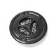 Keyless Gas Cap For Kawasaki Logo Engraved Twist Off Fueltank Fuel Cap - ZX-14 ZX-10R ZX-9R ZX-6RR 650R and More! (1995-2010)