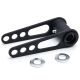 ATV Rear Lowering Kit 3.5