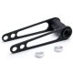 ATV Rear Lowering Kit 3.5