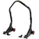 Venom Motorcycle Rear Stand Paddle Lift, Universal Sport Bike Rear Wheel Motorcycle Lift Stand