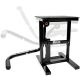 Venom Motocross Racing MX Dirt Bike Adjustable Lift Maintenance Stand