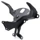 Black Upper Stay Cowl Bracket Cowling Brace for Yamaha YZF R1 / YZFR1 2007-2008