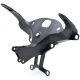 Black Upper Stay Cowl Bracket Cowling Brace for Yamaha YZF R1 / YZFR1 2004-2006