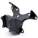 Black Upper Stay Cowl Bracket Cowling Brace for Yamaha YZF R6 2006-2007 / R6S 06