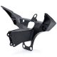 Black Upper Stay Cowl Bracket Cowling Brace for Yamaha YZF R1 / YZFR1 2002-2003