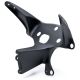 Black Upper Stay Cowl Bracket Cowling Brace for Yamaha YZF R6 / YZFR6 1999-2002