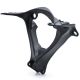 Black Upper Stay Cowl Bracket Cowling New Brace for Suzuki GSXR 1000 2007-2008