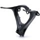 Black Upper Stay Cowl Bracket Cowling New Brace for Suzuki GSXR 1000 2005-2006