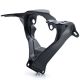 Black Upper Stay Cowl Bracket Cowling Brace for Suzuki GSXR 600 / 750 2006-2007