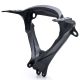 Black Upper Stay Cowl Bracket Cowling New Brace for Suzuki GSXR 1000 2009-2013