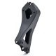 Black Upper Stay Cowl Bracket New Cowling Brace for Honda CBR600 F4i 2001-2006