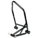 Venom Single-Sided Swingarm Rear Lift Stand with 52 mm Pin, BMW