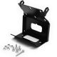 Heavy-Duty ATV Winch Mount Bracket for Honda Foreman, Rubicon and Rancher Models