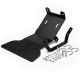 Heavy-Duty ATV Winch Mount Bracket for 2000-2007 Honda Rancher 350 400 Models