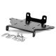 Heavy-Duty ATV Winch Mount Bracket for 2001-2004 Honda Rubicon FA FGA Models