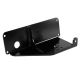 Heavy-Duty ATV Winch Mount Bracket for 2002-2004 Polaris Sportsman Gen 4-Gen 6