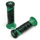 Universal ATVs & PWC Rubber Comfort Hand Grips (7/8