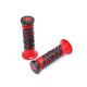 Universal ATVs & PWC Rubber Comfort Hand Grips (7/8