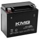 YTX12-BS Sealed Maintenance Free Battery 12V SMF Powersport Motorcycles Scooters ATVs