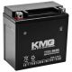 YTX14-BS Sealed Maintenance Free Battery 12V SMF Powersport Motorcycles Scooters ATVs
