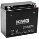 YTX20L-BS Sealed Maintenance Free Battery 12V SMF Powersport Motorcycles Scooters ATVs