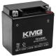 YTX5L-BS Sealed Maintenance Free Battery 12V SMF Powersport Motorcycles Scooters ATVs