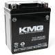 YTX7L-BS Sealed Maintenance Free Battery 12V 7AH KMG Motorcycle Scooter ATV