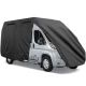 Weatherproof Class-B Motorhome / Camper Van Storage Cover - Length 21'-23' Feet