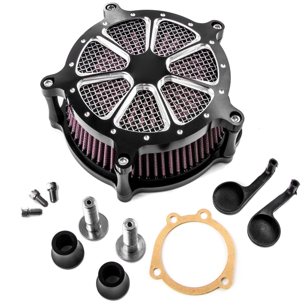 Harley davidson iron 883 air filter online
