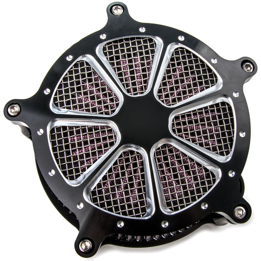 Harley davidson iron 883 air filter cheap