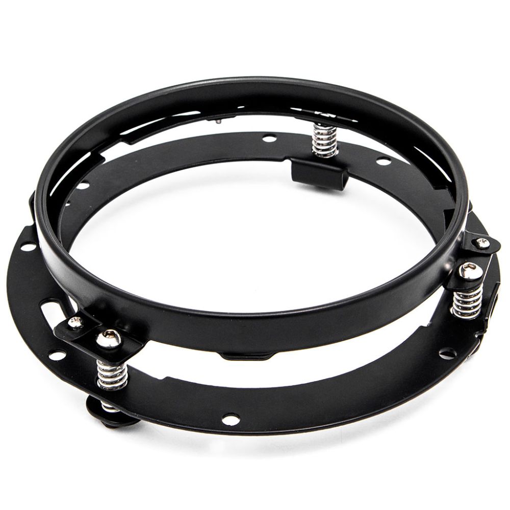 Harley davidson headlight ring shop