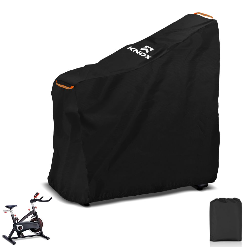 Stationary bike cover outdoor online