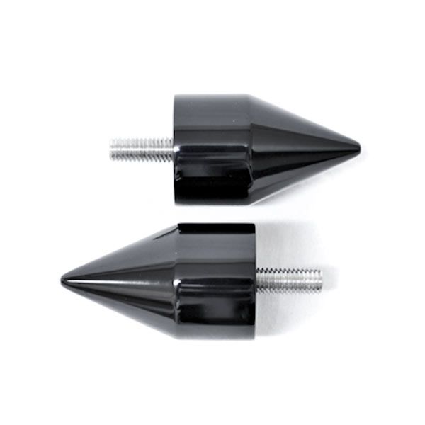 MWR Velocity Stacks for the Kawasaki ZX-10R (2016-2019