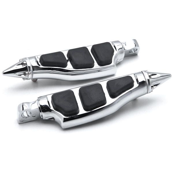 Harley davidson front foot pegs shop