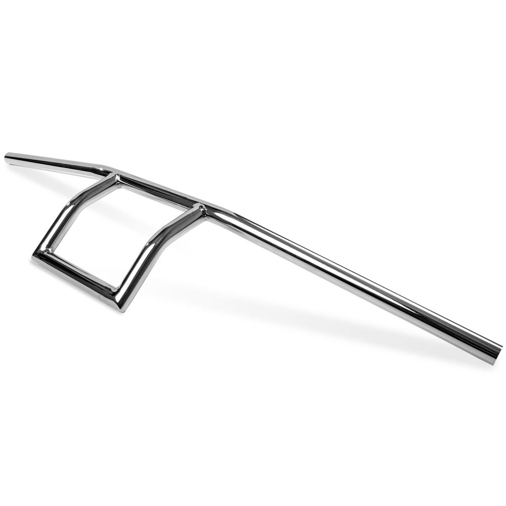 Box One Oversized Chromoly Handlebar