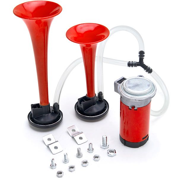 Freight train air horn discount