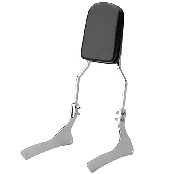 Suzuki boulevard backrest top