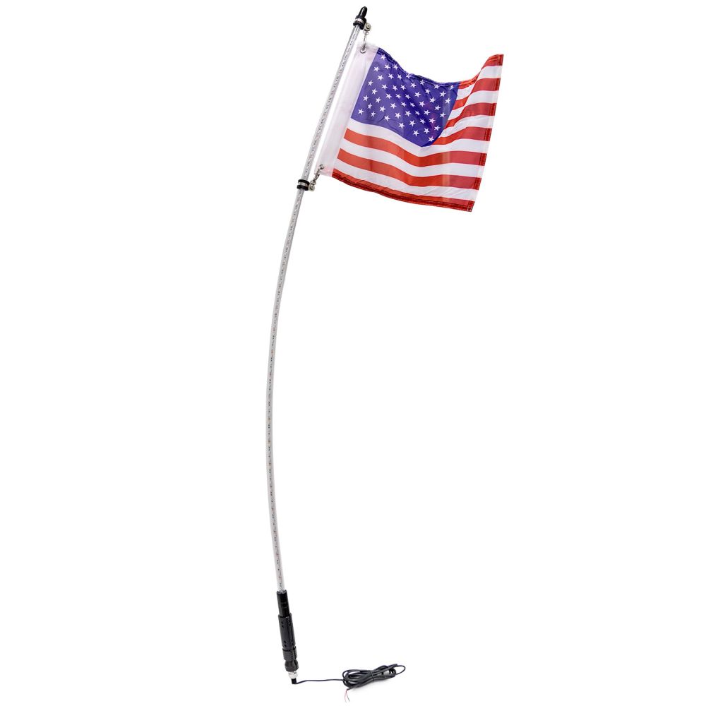 Dune buggy flags whips on sale